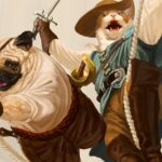 The Workshop – Pirates of Pugmire Review