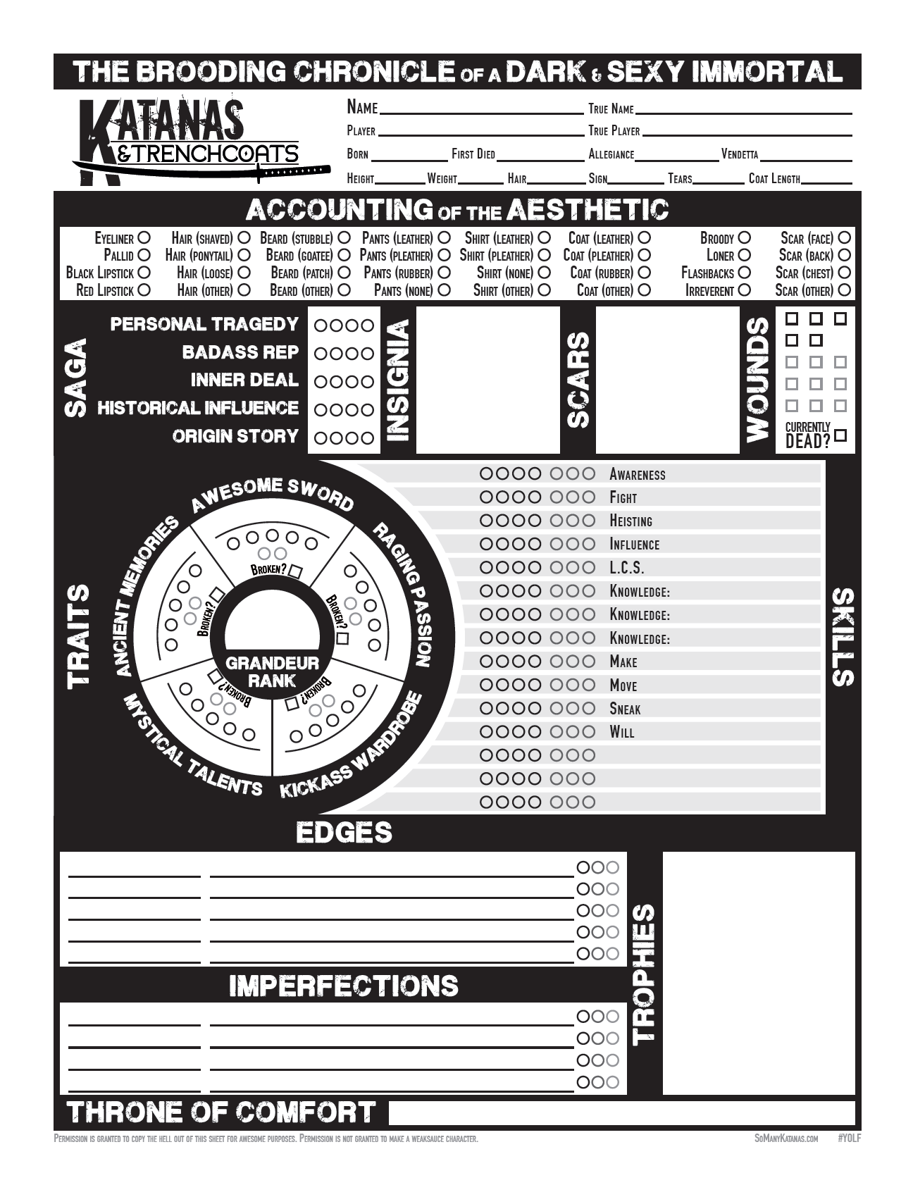 G2P - & d20 Radio