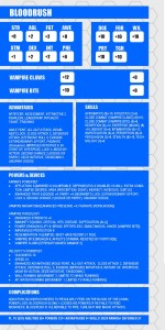Bloodrush