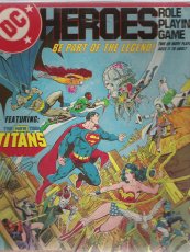 "DC Heroes First Edition Box Cover" by Source. Licensed under Fair use via Wikipedia - https://en.wikipedia.org/wiki/File:DC_Heroes_First_Edition_Box_Cover.jpg#/media/File:DC_Heroes_First_Edition_Box_Cover.jpg