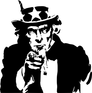 uncle-sam-29972_1280