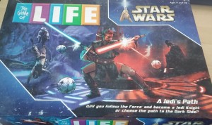 Copyright Milton Bradley