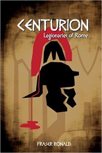 Copyright Frasier Ronald