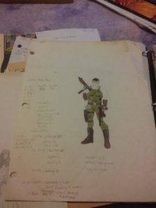 Black Jack by Josh P