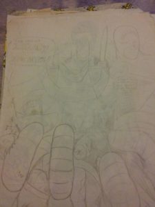 Legacy vs Apocalypse