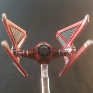 tieinterceptorred