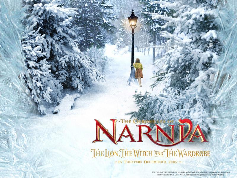 Deeper magic, The Chronicles of Narnia Wiki