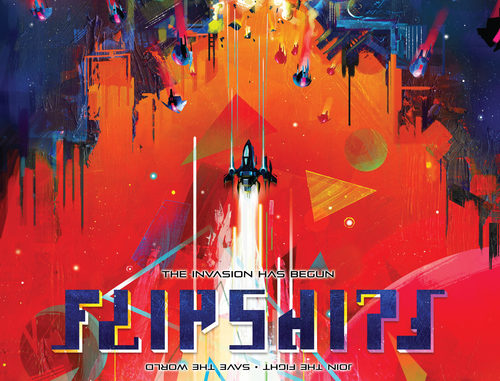 Rogue Review – Flip Ships – d20 Radio