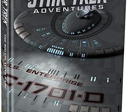 What You Need To Get Started On Your Star Trek Adventures