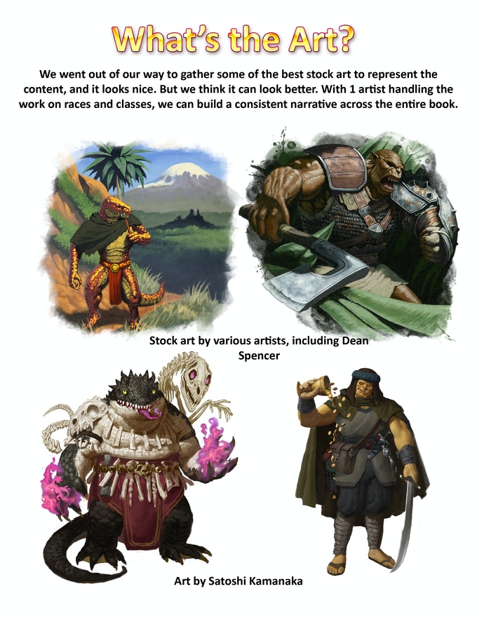 Lands of Theia - Samurai Sheepdog