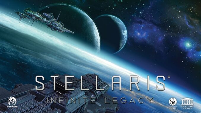 Stellaris on X: In 2.0 you'll be able to set the number of