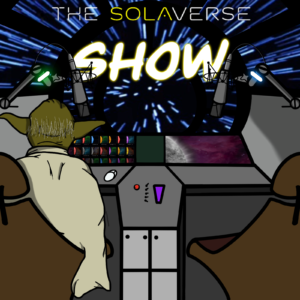 The Solaverse Show