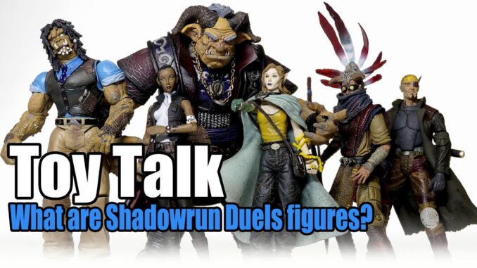 The new D&D miniatures line should add these figures that have never been  done before